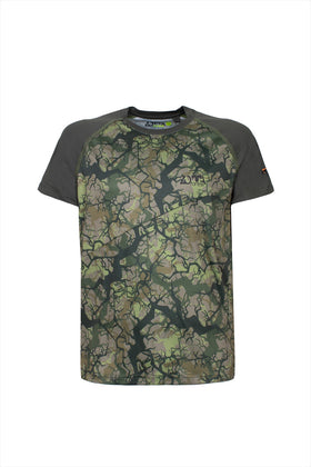 ZOTTA FOREST- HERO AN T-SHIRT (001)