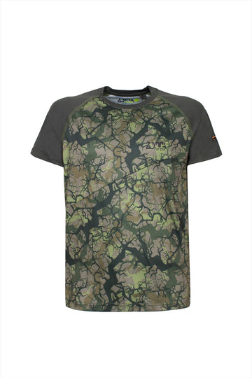ZOTTA FOREST- HERO AN T-SHIRT (001)