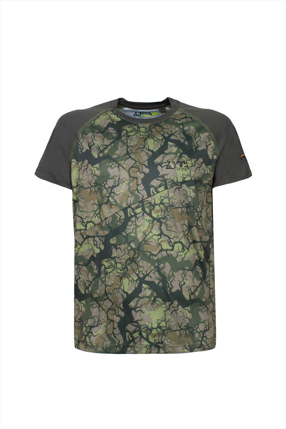 ZOTTA FOREST- HERO AN T-SHIRT (001)