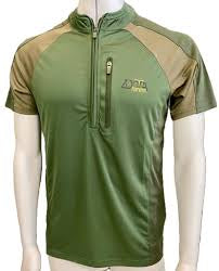 ZOTTA FOREST- RISK MAN T-SHIRT (Z016)