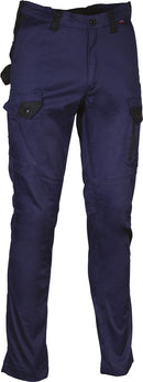 Cofra JEMBER - JEMBER BOX pantaloni-2
