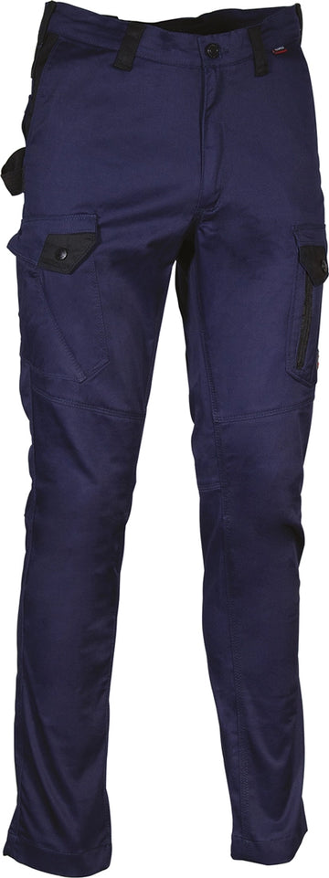 Cofra JEMBER - JEMBER BOX pantaloni - 0