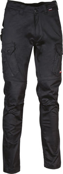 Cofra JEMBER - JEMBER BOX pantaloni-1