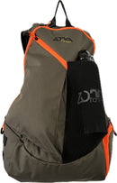 ZOTTA FOREST- ORENA B.P.-2