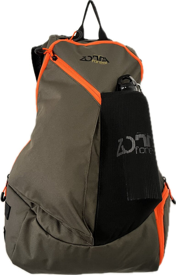ZOTTA FOREST- ORENA B.P.
