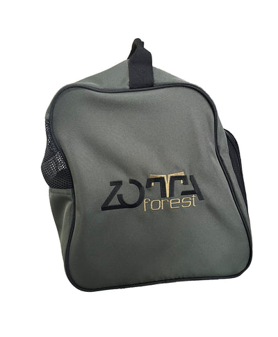 ZOTTA FOREST