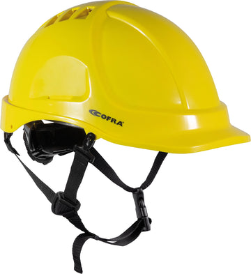 COFRA- LITESS VENT (GIALLO)