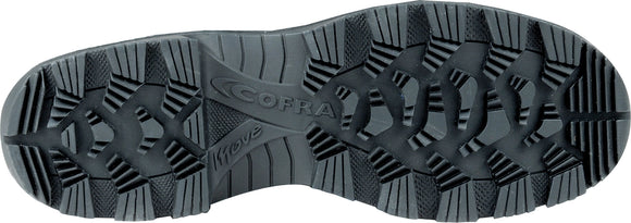 COFRA- FURGLER GREEN
