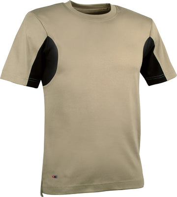 COFRA- T-SHIRT GUADALUPA