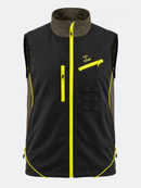 ZOTTA FOREST- DREAM MAN GILET (Y300) (0300) (B678)-1