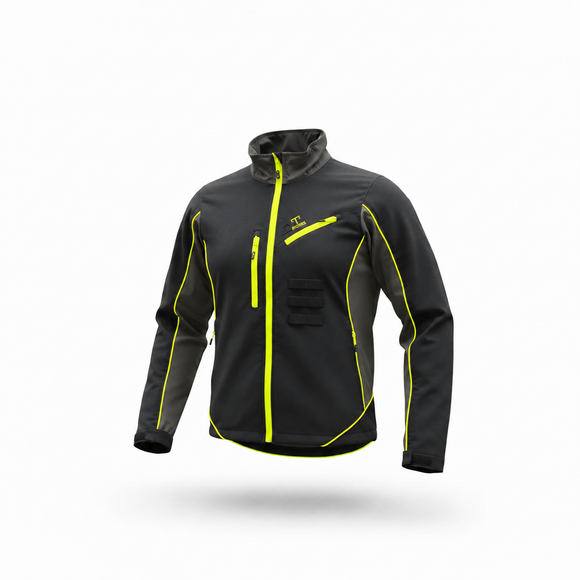 ZOTTA FOREST- DREAM TECH MAN JACKET (B678) (Y300) (O300)