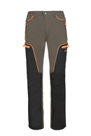 ZOTTA FOREST- DREAM MAN PANT (Y300) (B678) (O300)-3