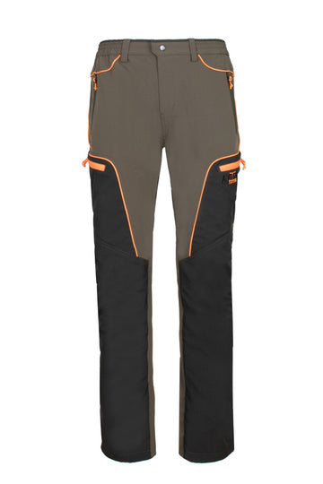 Compra orange ZOTTA FOREST- DREAM MAN PANT (Y300) (B678) (O300)