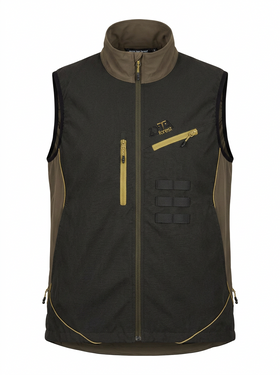 Compra verde ZOTTA FOREST- DREAM MAN GILET (Y300) (0300) (B678)