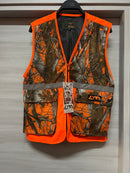 GILET CLEVER MAN VEST-1
