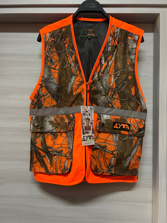 GILET CLEVER MAN VEST
