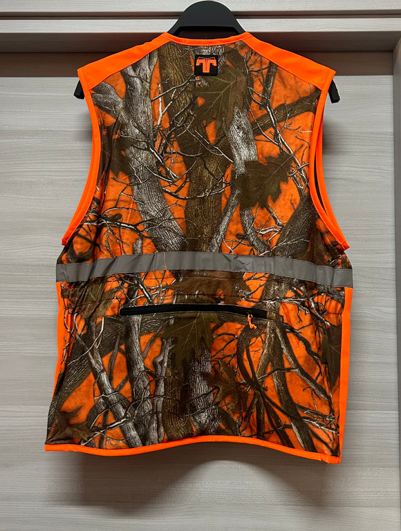 GILET CLEVER MAN VEST