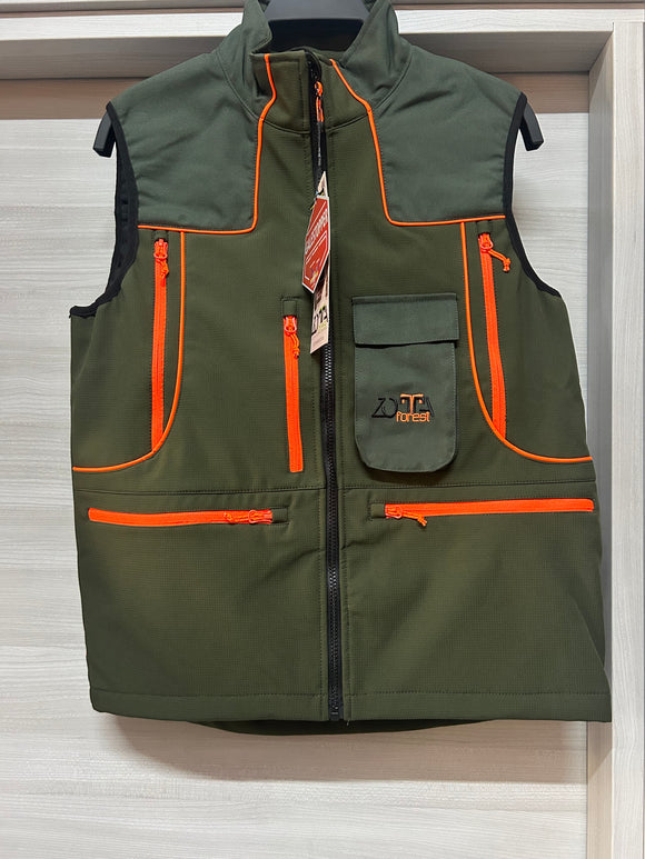 GILET MAIELLA MAN VEST B626
