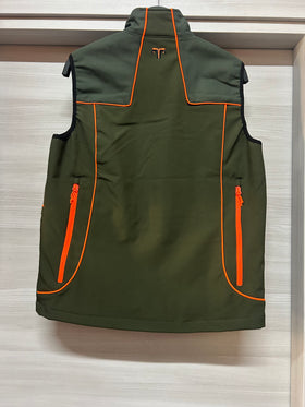 GILET MAIELLA MAN VEST B626 - 0