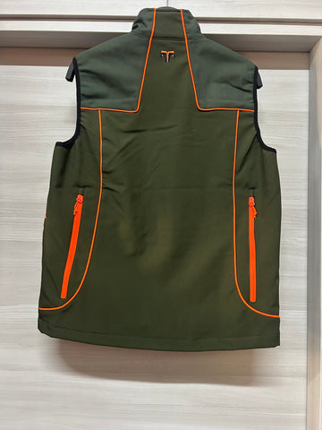GILET MAIELLA MAN VEST B626 - 0