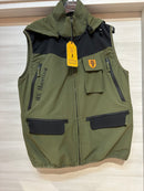 RS HUNTING- GILET LV602-1