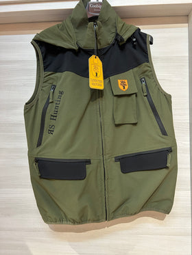 RS HUNTING- GILET LV602