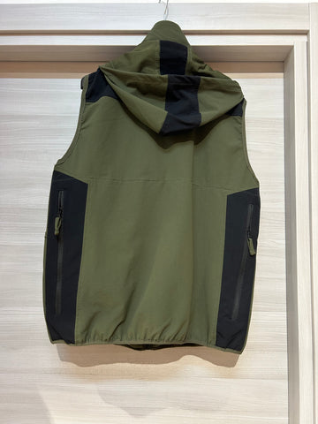 RS HUNTING- GILET LV602 - 0