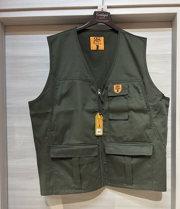 RS HUNTIG- GILET LV740