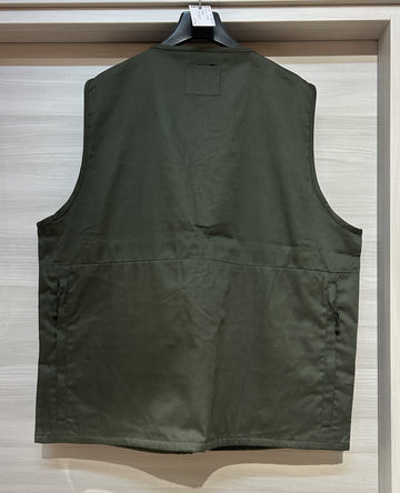 RS HUNTIG- GILET LV740 - 0