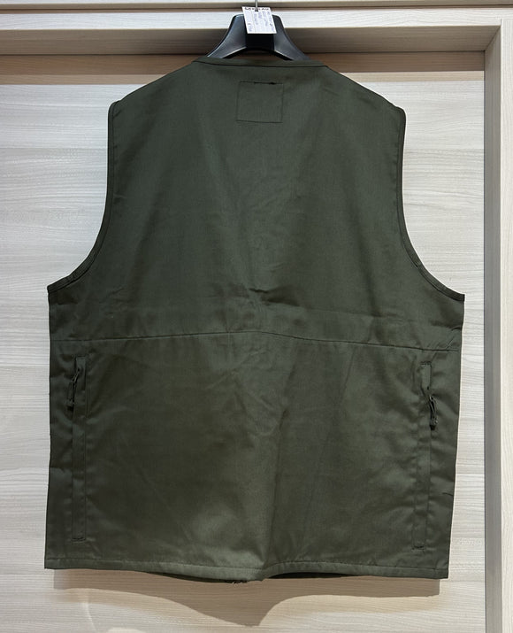 RS HUNTIG- GILET LV740