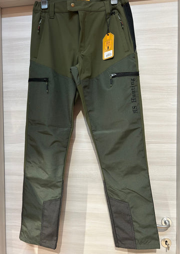 RS HUNTING- PANTALONE T-186
