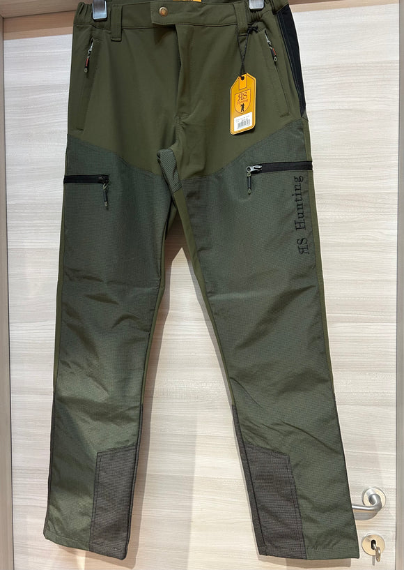 RS HUNTING- PANTALONE T-186