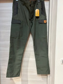 RS HUNTING- PANTALONE T-98B-1