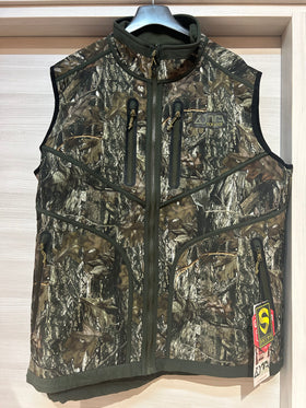 ZOTTA FOREST- GILET REVERSE MAN VEST - 0