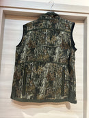 ZOTTA FOREST- GILET REVERSE MAN VEST-1