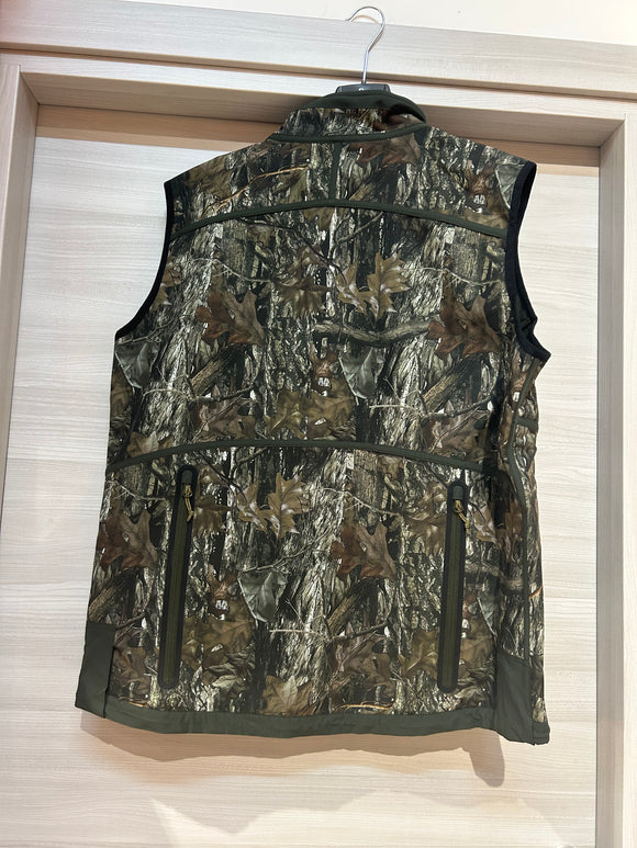 ZOTTA FOREST- GILET REVERSE MAN VEST