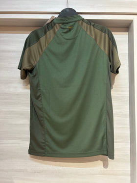 ZOTTA FOREST- RISK MAN T-SHIRT (Z016) - 0