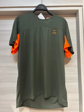 ZOTTA FOREST- AMBITION MAN SHIRT (Z028)