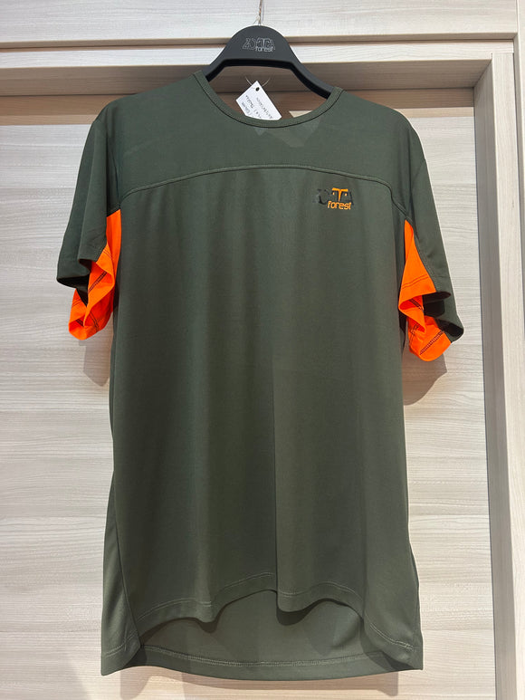 ZOTTA FOREST- AMBITION MAN SHIRT (Z028)