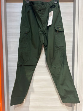ZOTTA FOREST- CYPRO MAN PANT (1644)