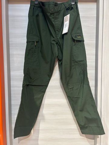 ZOTTA FOREST- CYPRO MAN PANT (1644)