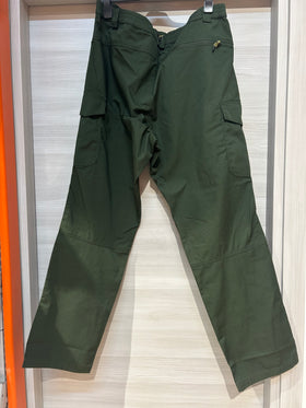 ZOTTA FOREST- CYPRO MAN PANT (1644) - 0