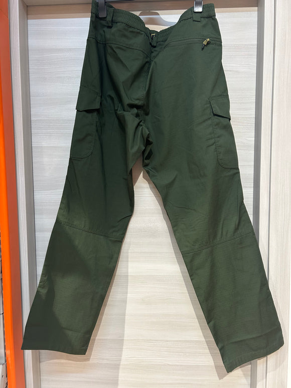 ZOTTA FOREST- CYPRO MAN PANT (1644)