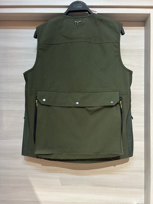 ZOTTA FOREST- CYPRO MAN VEST (1644) GILET