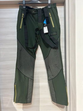 ZOTTA FOREST- SIERRA MAN PANT (1644) - 0