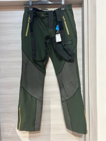 ZOTTA FOREST- SIERRA MAN PANT (1644) - 0