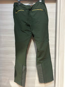 ZOTTA FOREST- SIERRA MAN PANT (1644)-1