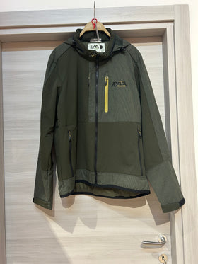 ZOTTA FOREST- WALKER WINTER MAN JACKET (1644)