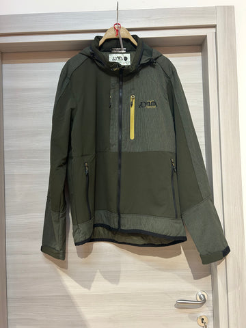ZOTTA FOREST- WALKER WINTER MAN JACKET (1644)
