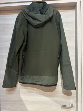 ZOTTA FOREST- WALKER WINTER MAN JACKET (1644) - 0